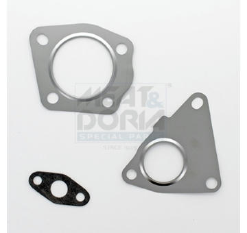 Montážní sada, dmychadlo MEAT & DORIA 60725