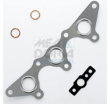 Montážní sada, dmychadlo MEAT & DORIA 60729