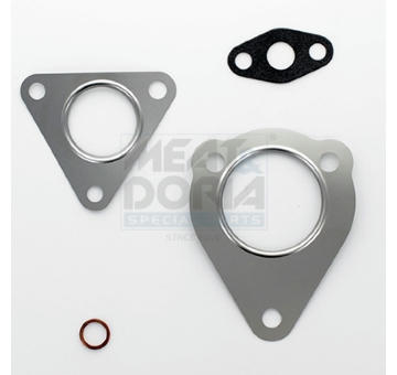 Montážní sada, dmychadlo MEAT & DORIA 60764