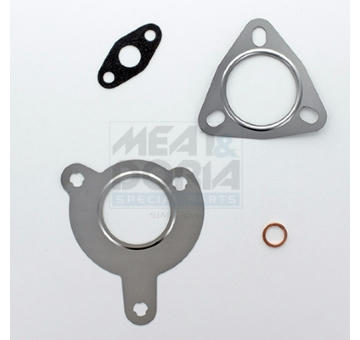 Montážní sada, dmychadlo MEAT & DORIA 60830