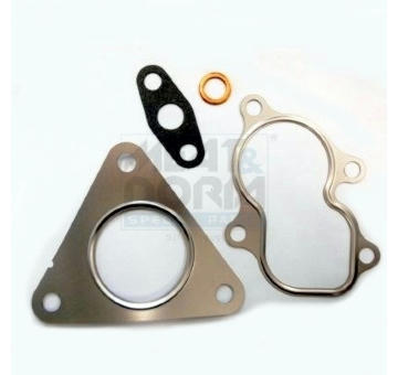 Montážní sada, dmychadlo MEAT & DORIA 60869