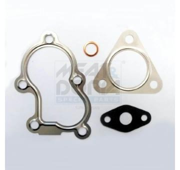 Montážní sada, dmychadlo MEAT & DORIA 60885