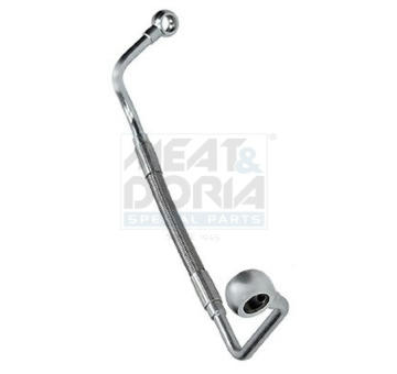 Olejové potrubí MEAT & DORIA 63012