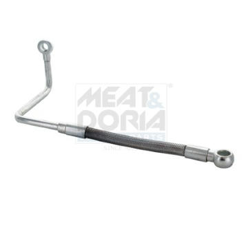 Olejové vedenie MEAT & DORIA 63021