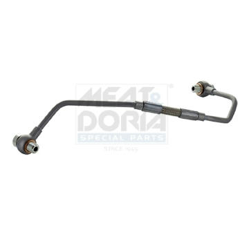 Olejové potrubí MEAT & DORIA 63047