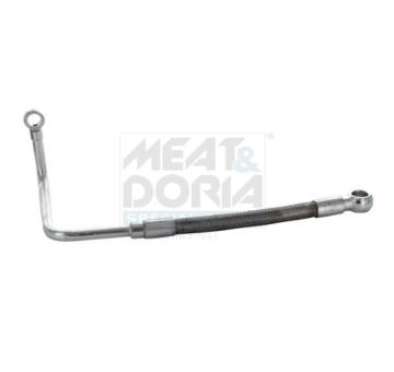 Olejové vedenie MEAT & DORIA 63058