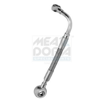 Olejové vedenie MEAT & DORIA 63064