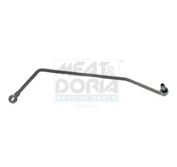 Olejové potrubí MEAT & DORIA 63094