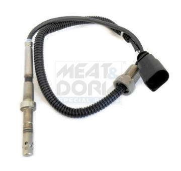 Snímač teploty výfukových plynov MEAT & DORIA 12164