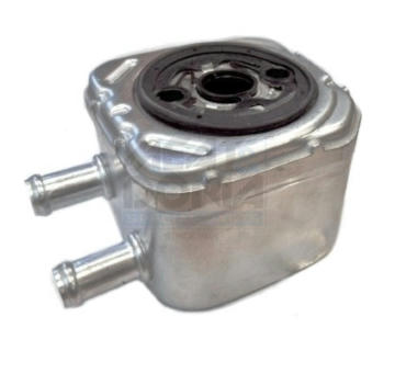Olejový chladič, motorový olej Meat & Doria 95004