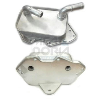Olejový chladič, motorový olej MEAT & DORIA 95010