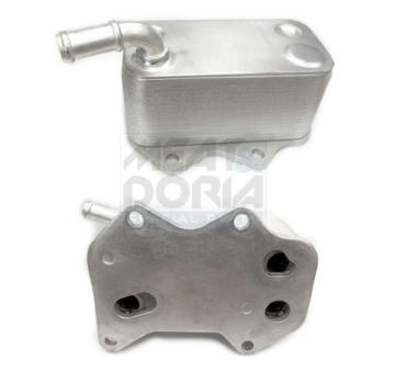 Chladič motorového oleja MEAT & DORIA 95011