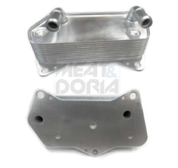 Chladič motorového oleja MEAT & DORIA 95012