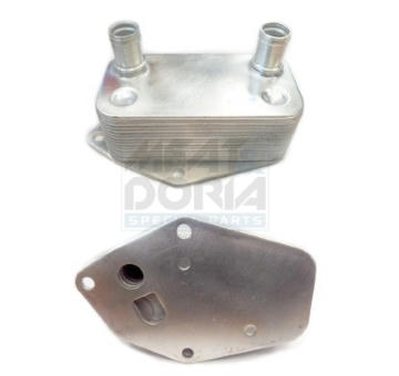 Olejový chladič, motorový olej MEAT & DORIA 95030