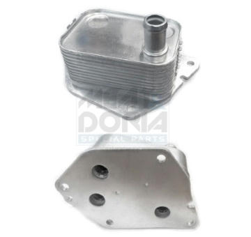 Chladič motorového oleja MEAT & DORIA 95057