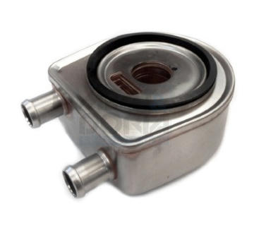 Olejový chladič, motorový olej MEAT & DORIA 95065