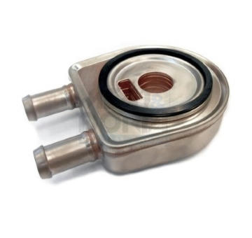 Chladič motorového oleja MEAT & DORIA 95068