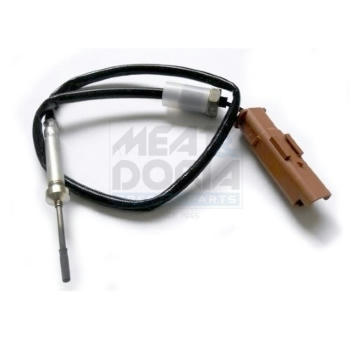 Snímač teploty výfukových plynov MEAT & DORIA 12169