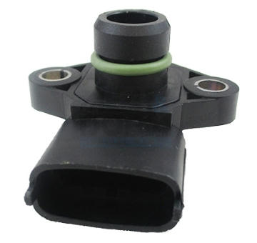 Snímač, plnicí tlak MEAT & DORIA 82573