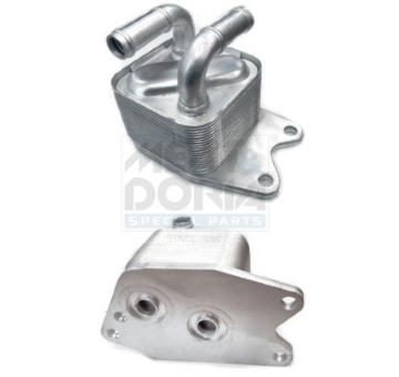 Chladič oleja automatickej prevodovky MEAT & DORIA 95080