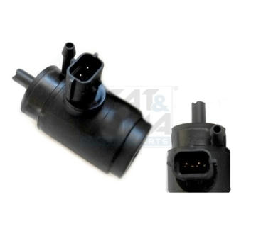 Čerpadlo ostrekovača skiel MEAT & DORIA 20191