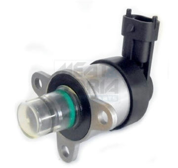 Regulační ventil, množství paliva (Common-Rail-System) Meat & Doria 9422