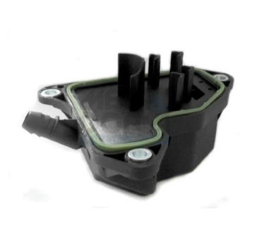 Odlučovač oleje, odvětrání klikové skříně MEAT & DORIA 91630