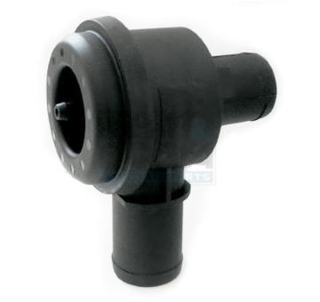 Regulační ventil plnicího tlaku Meat & Doria 91634