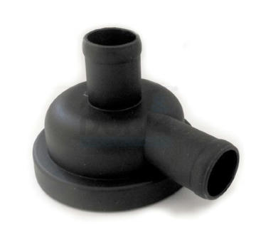 Ventil, odvetrani klikove skrine MEAT & DORIA 91637