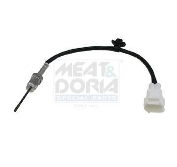 Snímač teploty výfukových plynov MEAT & DORIA 12174