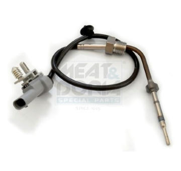 Snímač teploty výfukových plynov MEAT & DORIA 12179