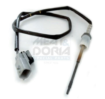 Snímač teploty výfukových plynov MEAT & DORIA 12180