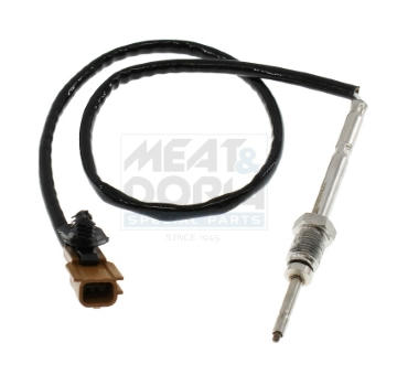 Snímač teploty výfukových plynov MEAT & DORIA 12185
