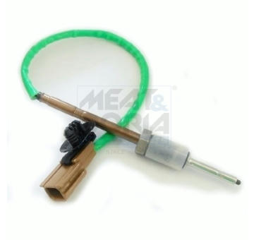 Snímač teploty výfukových plynov MEAT & DORIA 12186