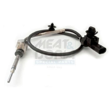 Snímač teploty výfukových plynov MEAT & DORIA 12187