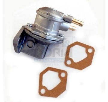 Palivové čerpadlo MEAT & DORIA POC042