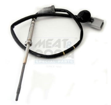 Snímač teploty výfukových plynov MEAT & DORIA 12193