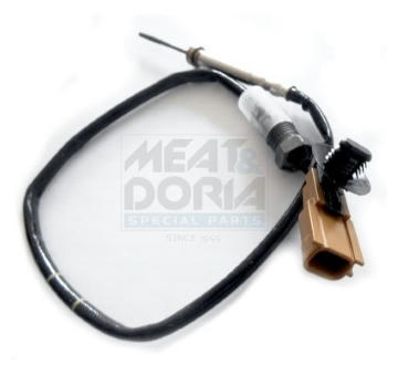 Snímač teploty výfukových plynov MEAT & DORIA 12194