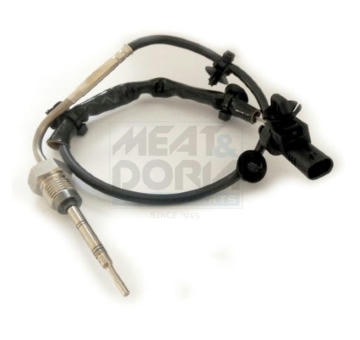 Snímač teploty výfukových plynov MEAT & DORIA 12197