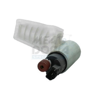 Palivové čerpadlo MEAT & DORIA 77691