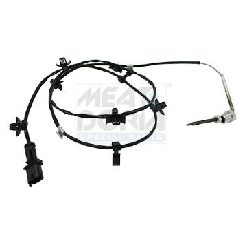 Snímač teploty výfukových plynov MEAT & DORIA 12198