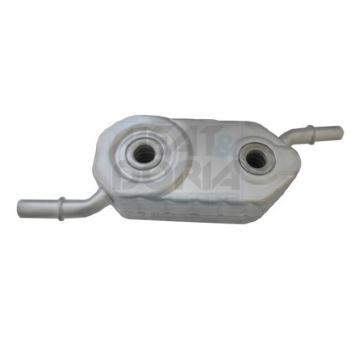 Olejový chladič, motorový olej MEAT & DORIA 95117