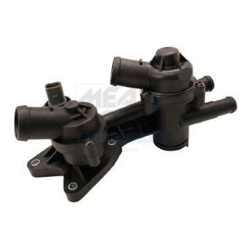 Termostat chladenia MEAT & DORIA 92828