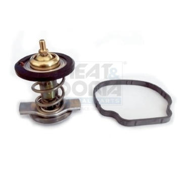 Termostat chladenia MEAT & DORIA 92837