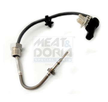 Snímač teploty výfukových plynov MEAT & DORIA 12200