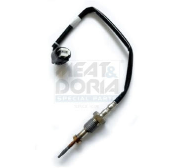 Snímač teploty výfukových plynov MEAT & DORIA 12210