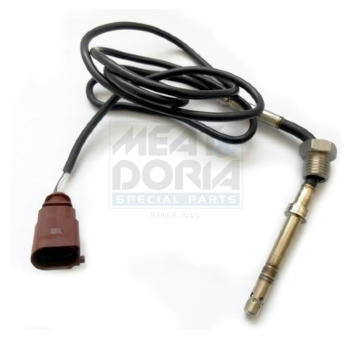 Snímač teploty výfukových plynov MEAT & DORIA 12212