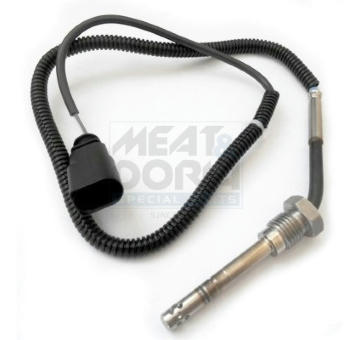 Snímač teploty výfukových plynov MEAT & DORIA 12214