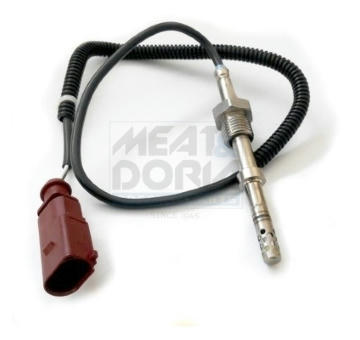 Snímač teploty výfukových plynov MEAT & DORIA 12223