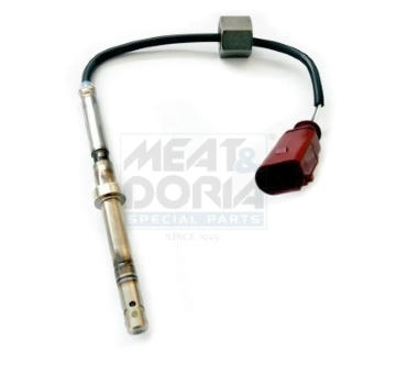 Snímač teploty výfukových plynov MEAT & DORIA 12225